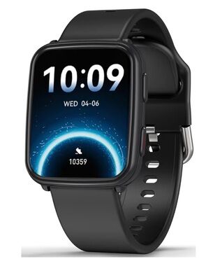MorePro Smartwatch Fitness Tracker - Brand New in Box